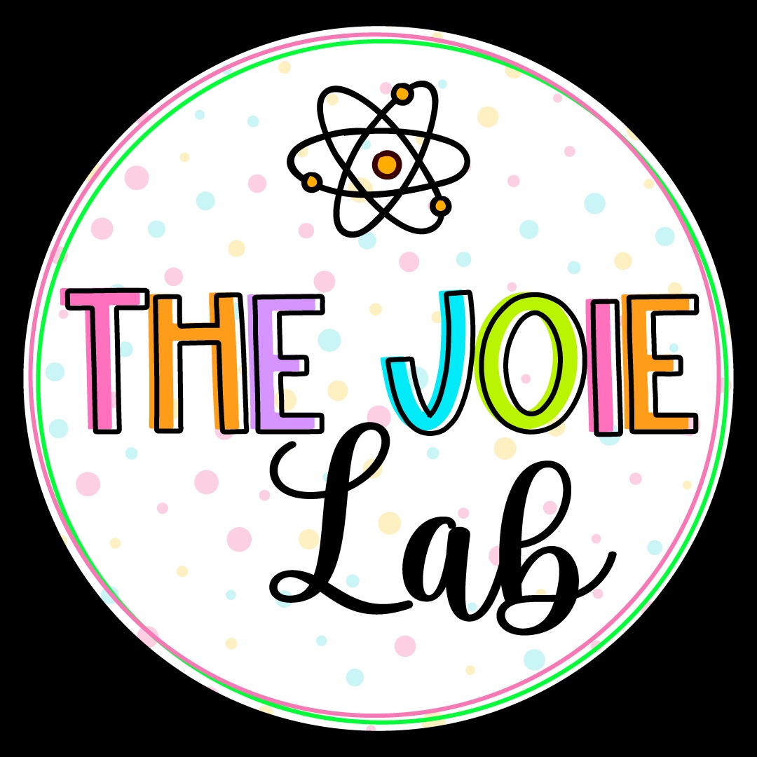 The Joie Lab Logo